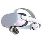 FiiT VR B2 Noise Canceling Earmuffs for Oculus Quest 2