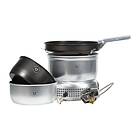 Trangia 25-35 UL w/ Gas Burner