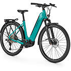 Focus Planet² 6.9 Wave 2022 (Vélo Electrique)