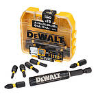 Dewalt Bitsset DT70577T Bitssats Impact Torsion 16 25mm 16-delar