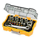 Dewalt DT71516 Bits 24-delar