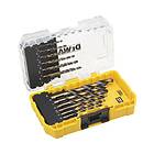 Dewalt Borrset DT70727-QZ 23 Delar