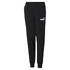 Puma Essentials Logo Pants (Jr)