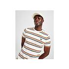 Fred Perry Fine Stripe T-Shirt (Men's)