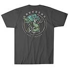 Grundéns Mermaid SS T-Shirt (Herr)