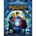 Sorcerer's Apprentice (US) (Blu-ray)