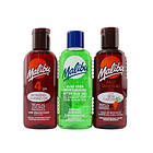 Malibu Sun Essentials Travel Giftset 3x100ml