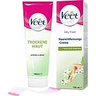 Veet Silky Fresh Hair Removal Cream 100ml