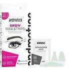 Andmetics Eye Brow Stripes Women 1St
