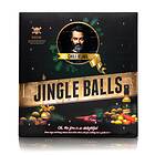 Chili Klaus Jingle Balls Julekalender 2023