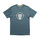 Howler Bros El Mono T-Shirt (Herr)