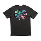 Howler Bros Los Hermanos Fade T-Shirt (Herr)