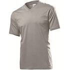 Stedman Classic V-Neck T-shirt (Herr)