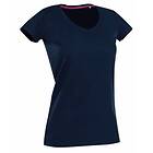 Stedman Claire V-neck T-Shirt (Dam)