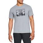 Under Armour Boxed Sportstyle T-Shirt (Herre)