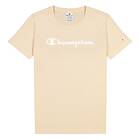 Champion American Classics Crewneck T-shirt (Dam)