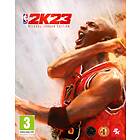 NBA 2K23 - Michael Jordan Edition (PC)