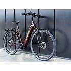 Trek Verve+ 4 Lowstep 500Wh 2022 (Electric)