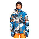 Quiksilver Mission Jacket (Jr)