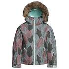 Roxy Jetski Jacket (Jr)
