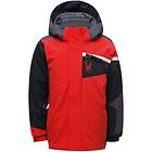 Spyder Mini Challenger Jacket (Jr)