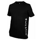 Westin Fishing Westin Vertical T-Shirt (Herr)