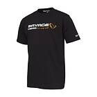 Savage Gear Signature Logo T-Shirt (Herr)