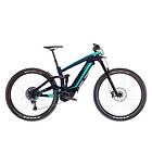 Bianchi E Omnia FX Type XT 2022 (Elcykel)