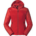 Schöffel Zernez Fleece Hoody (Femme)