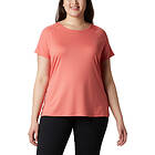 Columbia Peak To Point II Tee (Femme)