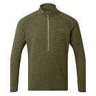 Rab Nexus Pull-On Fleece Jacket (Homme)