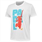Babolat Cotton Padel T-shirt (Herr)