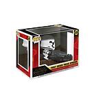 Funko POP! Star Wars 320 First Order Tread Speeder