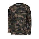 Prologic Camo Long Sleeve T-Shirt (Herre)