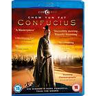 Confucius (UK) (Blu-ray)