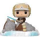 Funko POP! Star Wars: Battle at Echo Base 373 Han Solo and Tauntaun