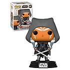 Funko POP! Star Wars Mandalorian 467 Ahsoka