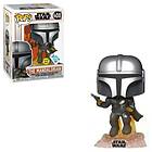 Funko POP! Star Wars 408 The Mandalorian