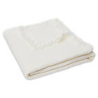 Jollein Frans Muslinfilt Offwhite (75x100cm)