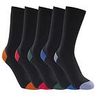 Trespass Solace Socks 5-pack