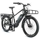 Hard Rocx Funk-E8 Longtail (Electric)