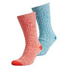 Superdry Twist Socks 2 Pack
