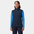Helly Hansen Paramount Athletic Cut Softshell Vest (Dame)