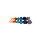 Mambo Max Vinyl Dumbbell 2x1.5kg