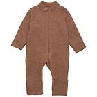 Celavi Onesie Coca Mocha