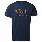 Rab Stance Mountain SS Shirt (Herr)