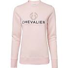 Chevalier Logo Sweatshirt (Dam)