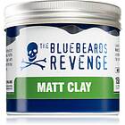 The Bluebeards Revenge Matt Clay 150ml