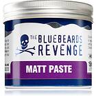 The Bluebeards Revenge Matt Paste 150ml