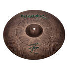 Istanbul Agop Signature Crash 17"